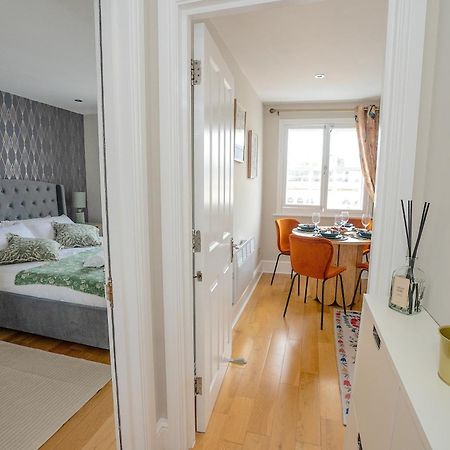 Prime Central London Apartment - Covent Garden - Oxford Street Eksteriør bilde