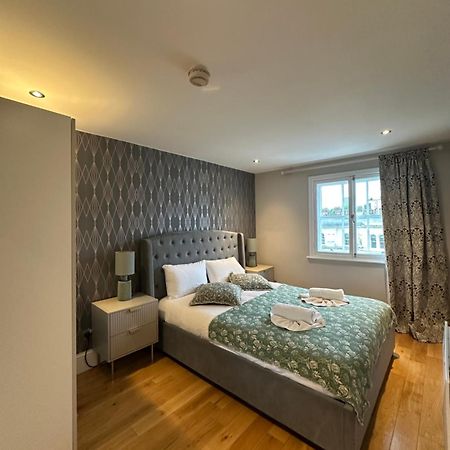 Prime Central London Apartment - Covent Garden - Oxford Street Eksteriør bilde