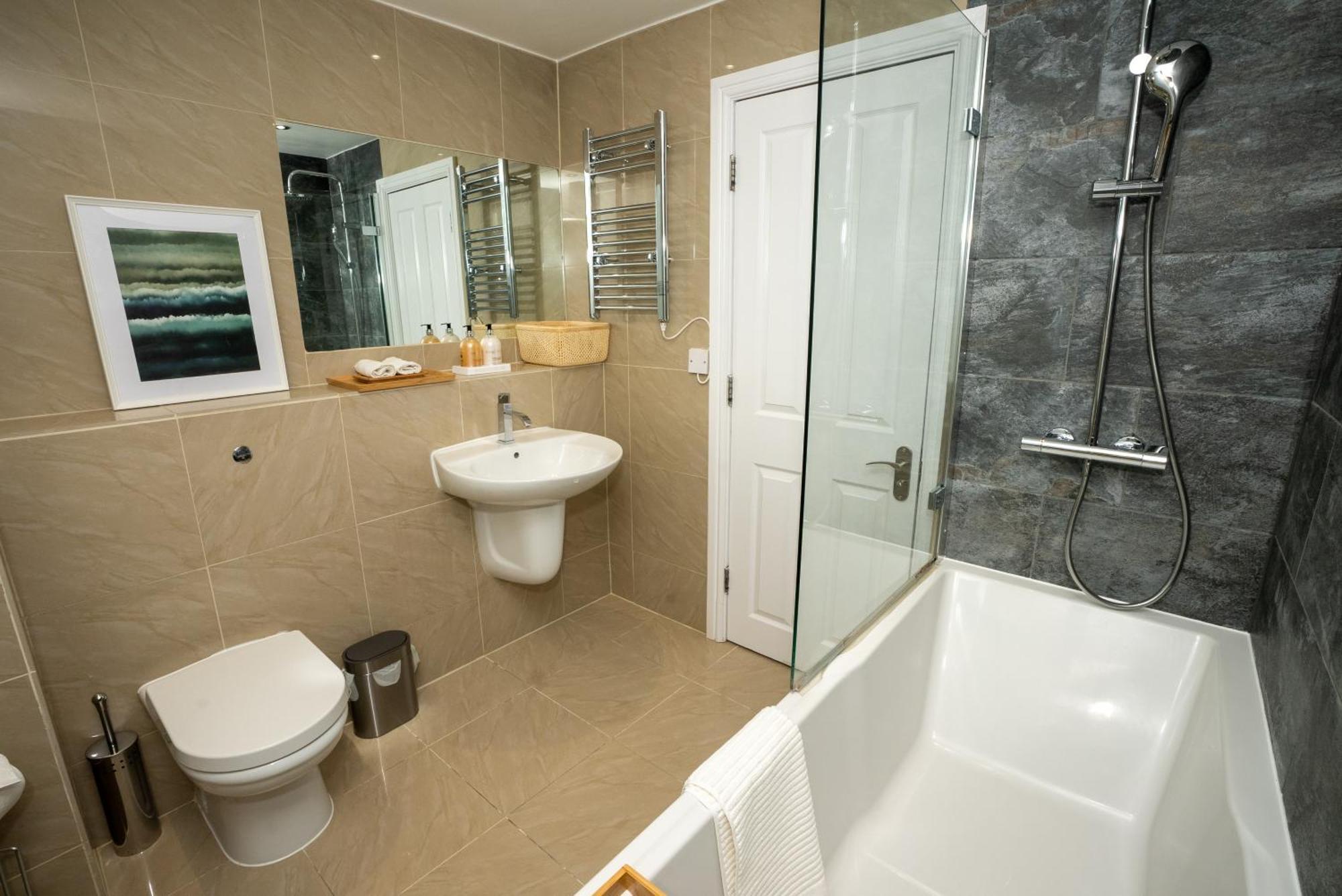 Prime Central London Apartment - Covent Garden - Oxford Street Eksteriør bilde