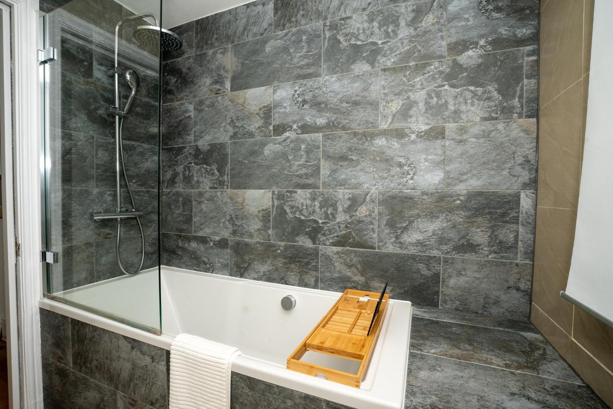 Prime Central London Apartment - Covent Garden - Oxford Street Eksteriør bilde