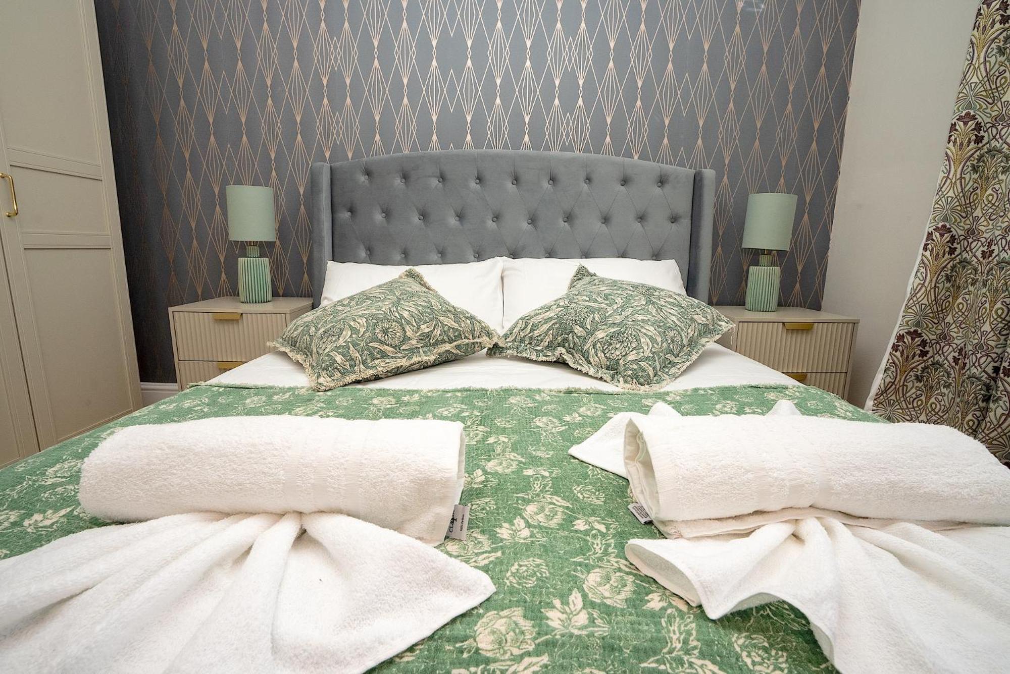 Prime Central London Apartment - Covent Garden - Oxford Street Eksteriør bilde