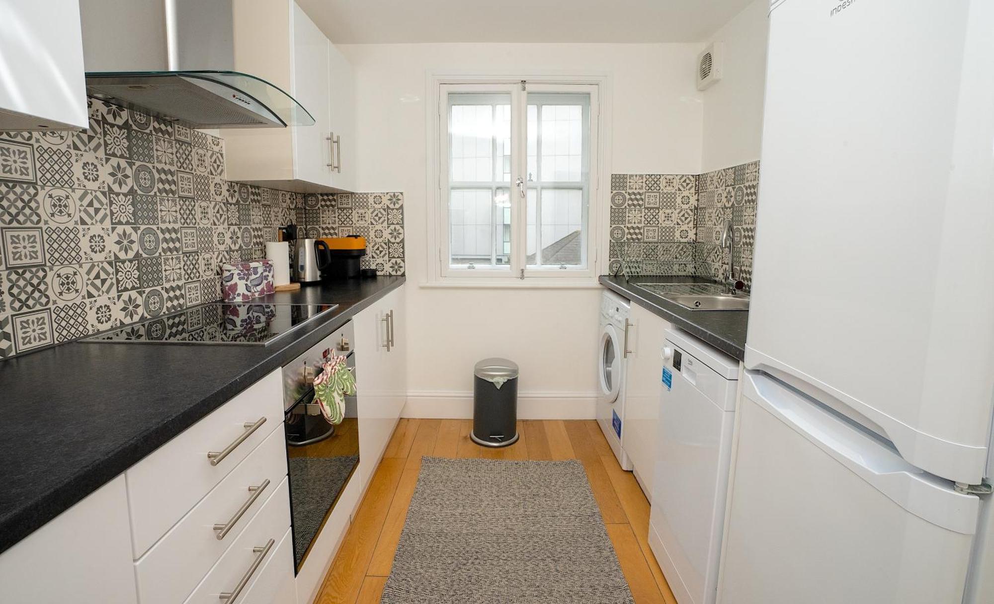 Prime Central London Apartment - Covent Garden - Oxford Street Eksteriør bilde