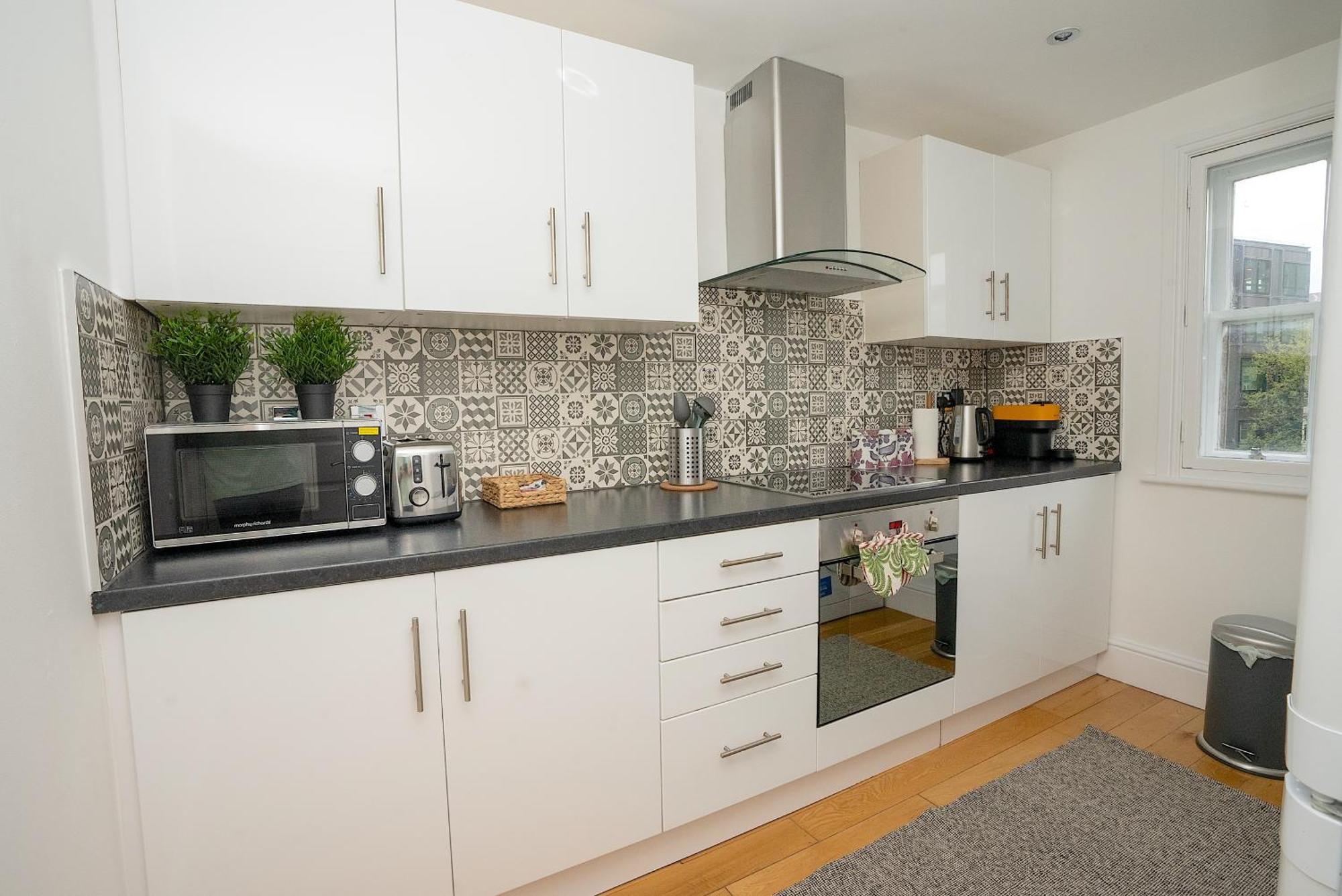 Prime Central London Apartment - Covent Garden - Oxford Street Eksteriør bilde