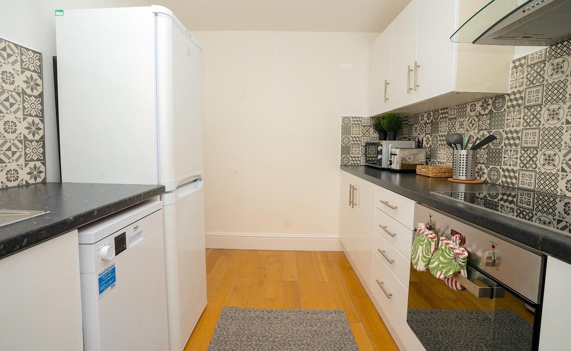Prime Central London Apartment - Covent Garden - Oxford Street Eksteriør bilde