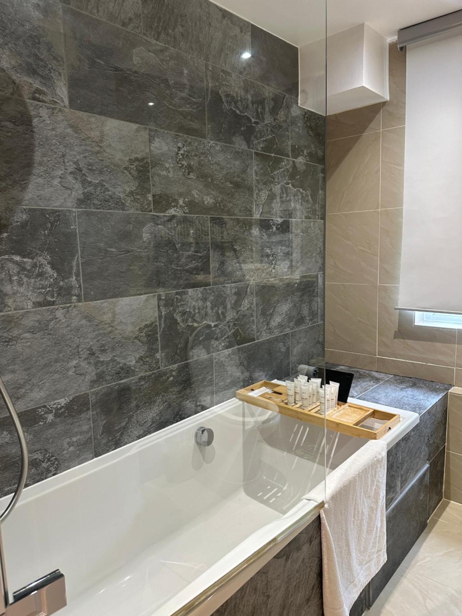 Prime Central London Apartment - Covent Garden - Oxford Street Eksteriør bilde