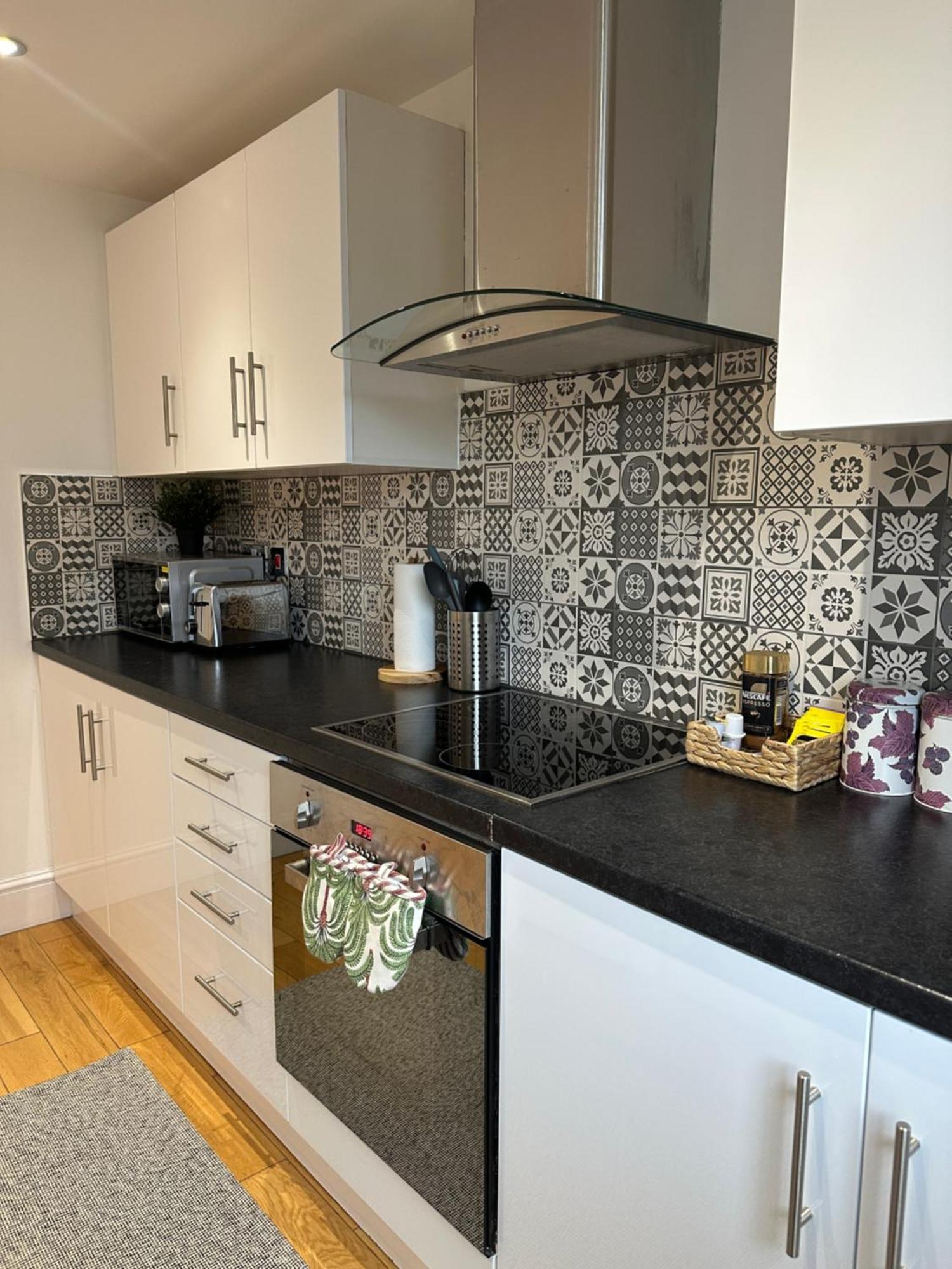 Prime Central London Apartment - Covent Garden - Oxford Street Eksteriør bilde