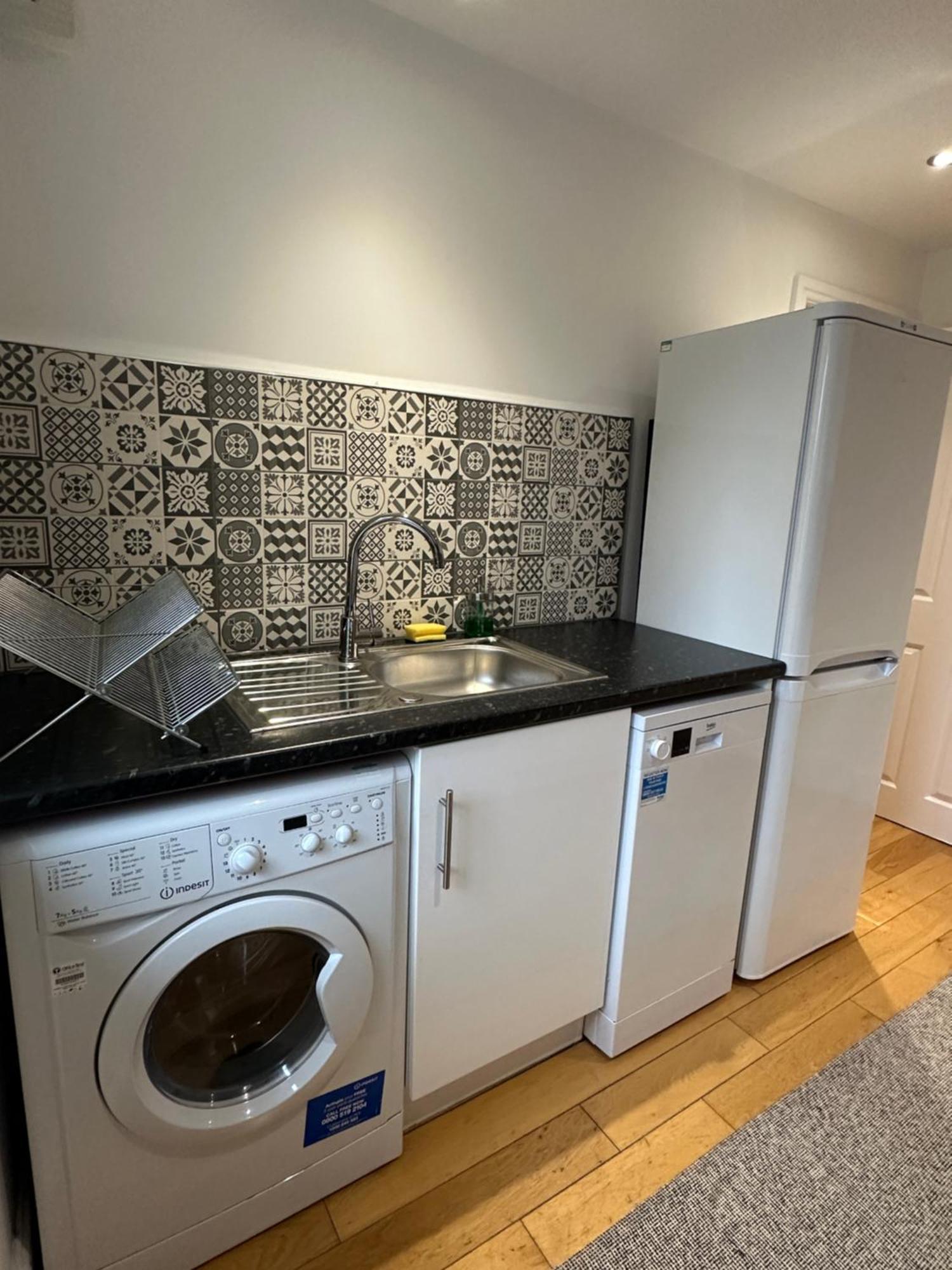 Prime Central London Apartment - Covent Garden - Oxford Street Eksteriør bilde