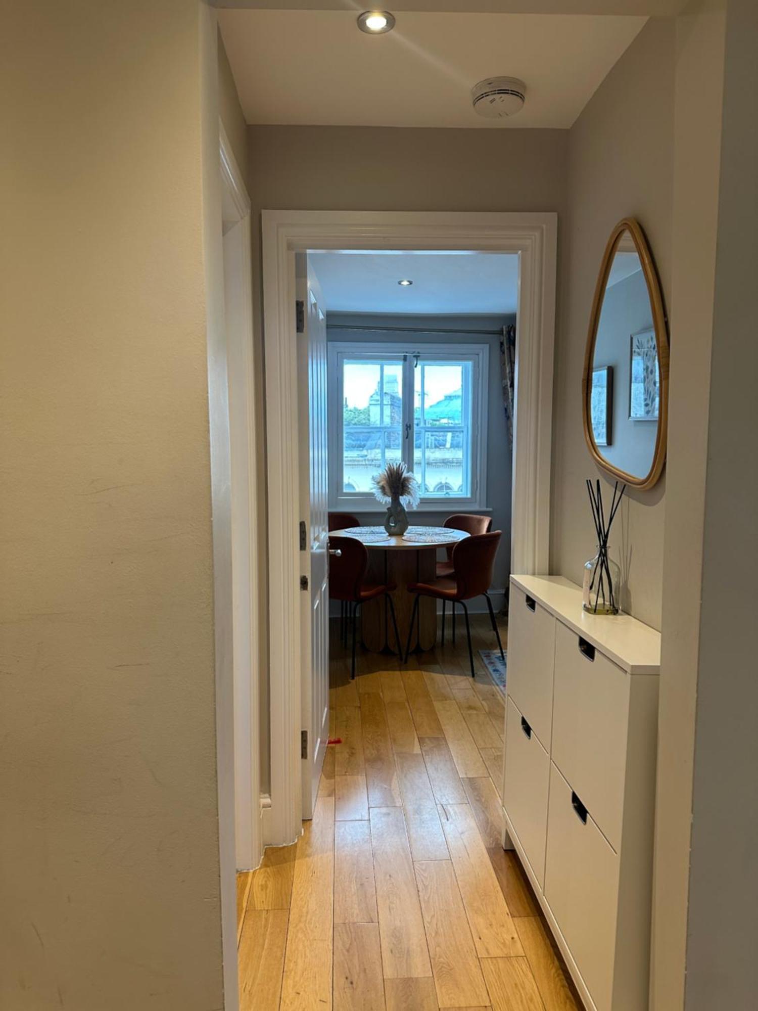 Prime Central London Apartment - Covent Garden - Oxford Street Eksteriør bilde