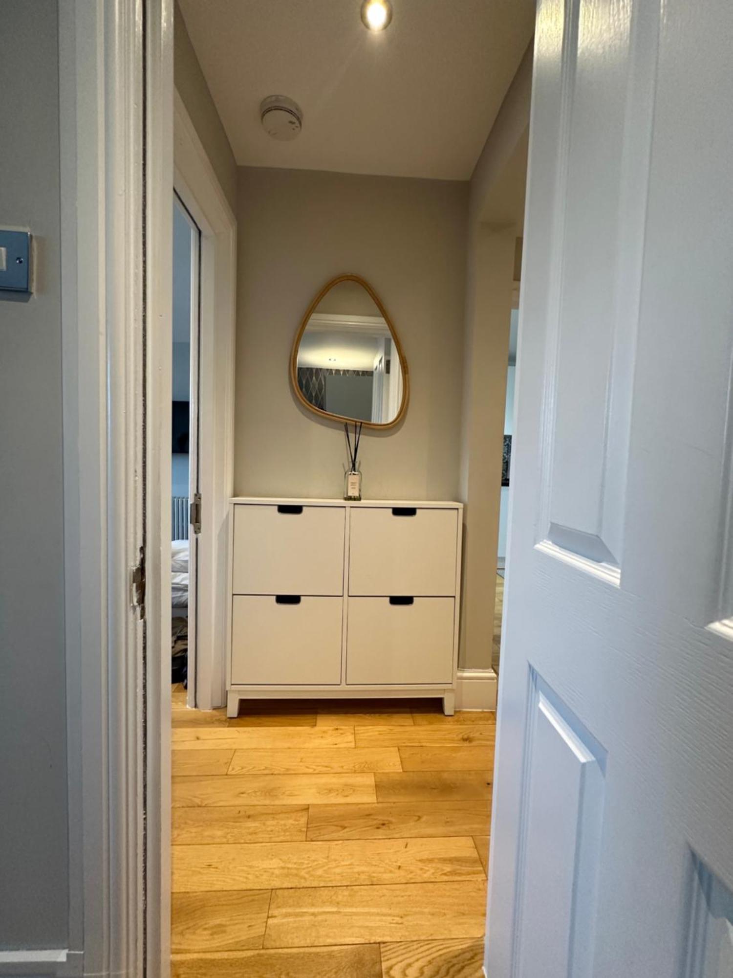 Prime Central London Apartment - Covent Garden - Oxford Street Eksteriør bilde