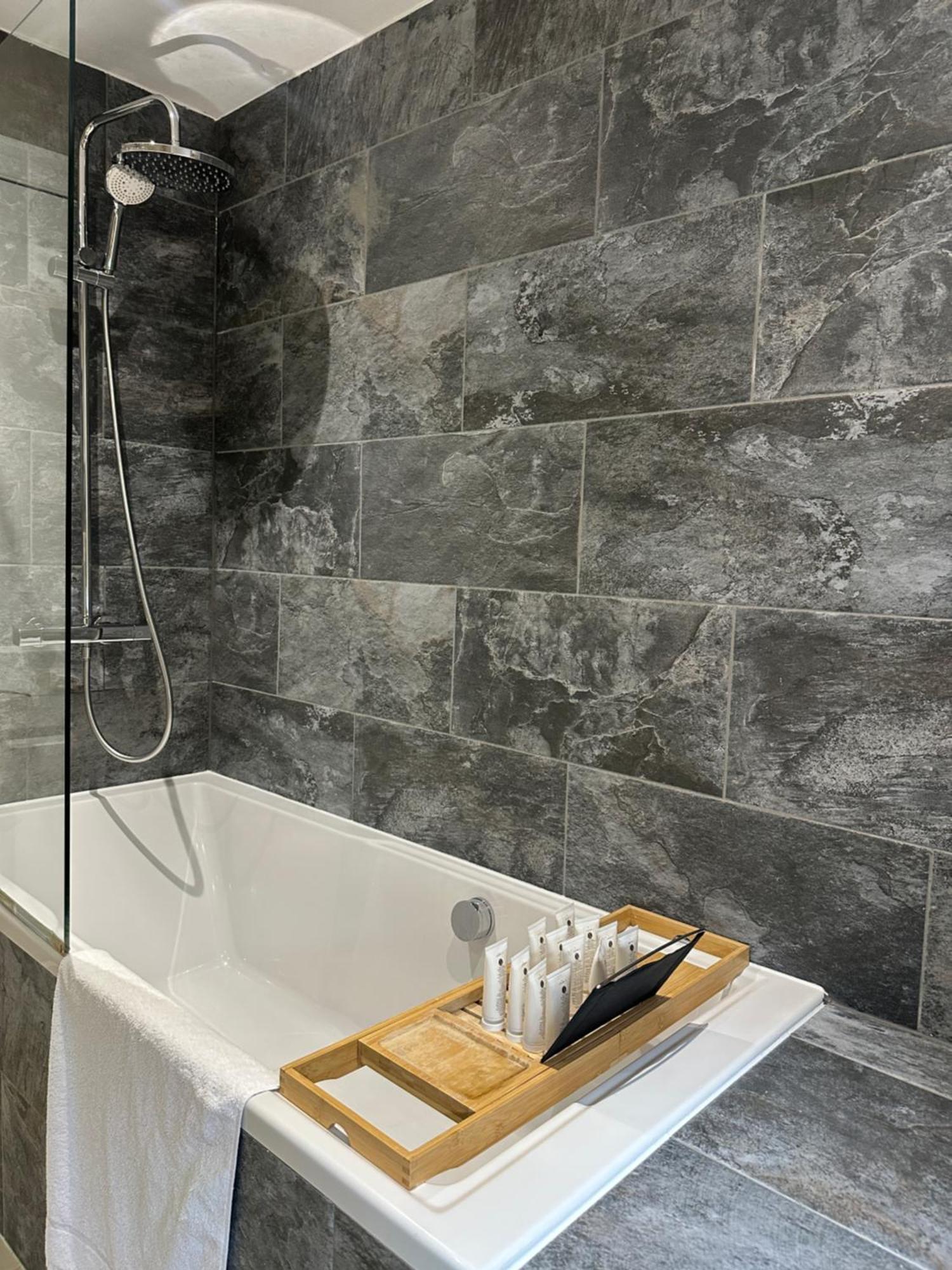 Stylish Flat Minutes From Covent Garden - West End London Eksteriør bilde