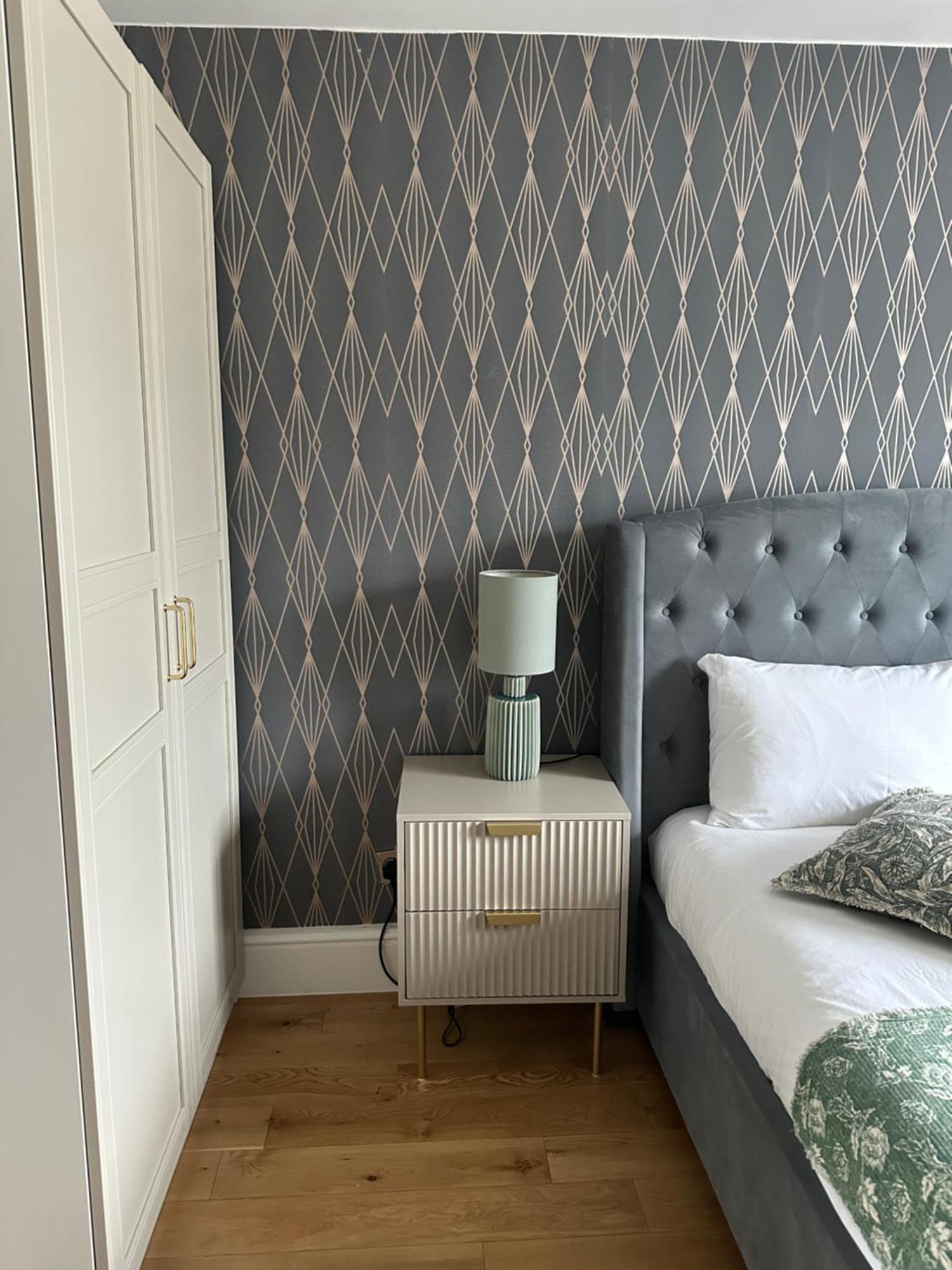 Stylish Flat Minutes From Covent Garden - West End London Eksteriør bilde