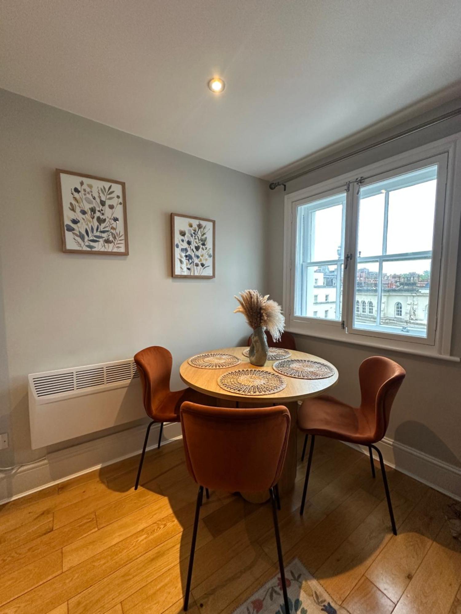 Prime Central London Apartment - Covent Garden - Oxford Street Eksteriør bilde