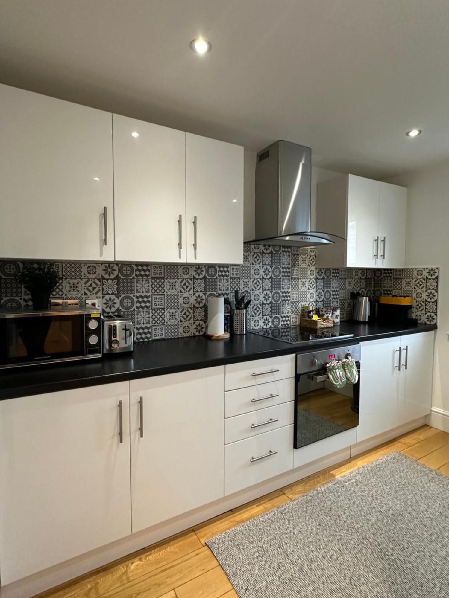 Prime Central London Apartment - Covent Garden - Oxford Street Eksteriør bilde